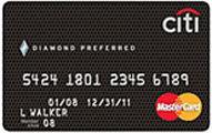 Citi Diamond Preferred