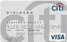 Citi Dividend Student