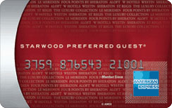 SPG-Amex