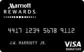 Marriot Rewards