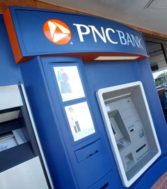 PNC Bank $150 Bonus