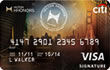 Hilton HHonors Visa Signature