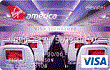 Barclay Virgin America
