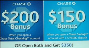 How do you open a Chase bank account online?