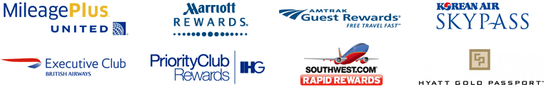 Chase Ink Bold Airlines Partners