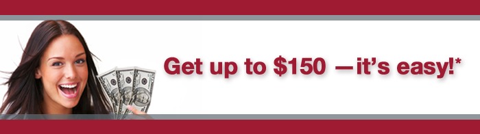 Trumark Bank Bonus