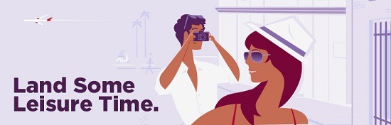 Virgin Flight Discounts
