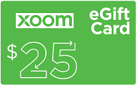 Xoom Gift Card 2015 - xoom gift card promotion 25 bonus for both when you refer a friend Xoom Gift Card 2015 - xoom gift card promotion 25 bonus for both when you refer a friend