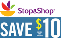 Stopandshop save 10