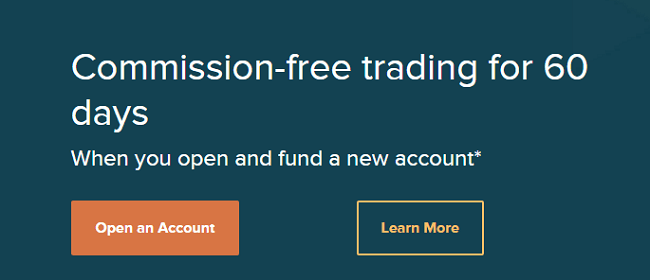 optionshouse trade fee