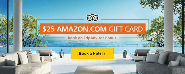 Tripadvisor Amazon Gift Card - tripadvisor 25 amazon gift card with hotel reservation Tripadvisor Amazon Gift Card - tripadvisor 25 amazon gift card with hotel reservation