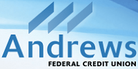 andrews federal union credit referral promotion va md bonus parties both
