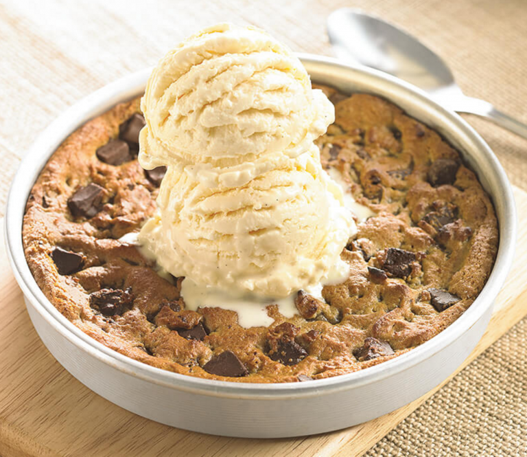 BJ #39 s Restaurant Free Pizookie Day Promotion: Free Pizookie BJ #39 s Restaurant Free Pizookie Day Promotion: Free Pizookie