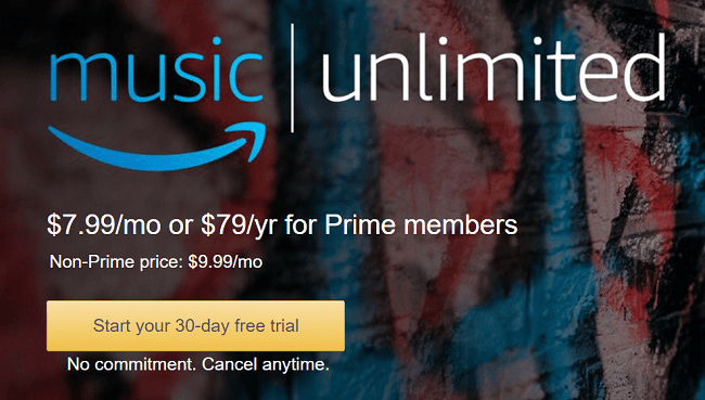 Welcome to Reddit, Unlimited Music Coupon & Promo Codes Listed above you'll find some of the best unlimited music coupons, discounts and promotion codes as ranked by the users of trickerbd.ml To use a coupon simply click the coupon code then enter the code during the store's checkout process.