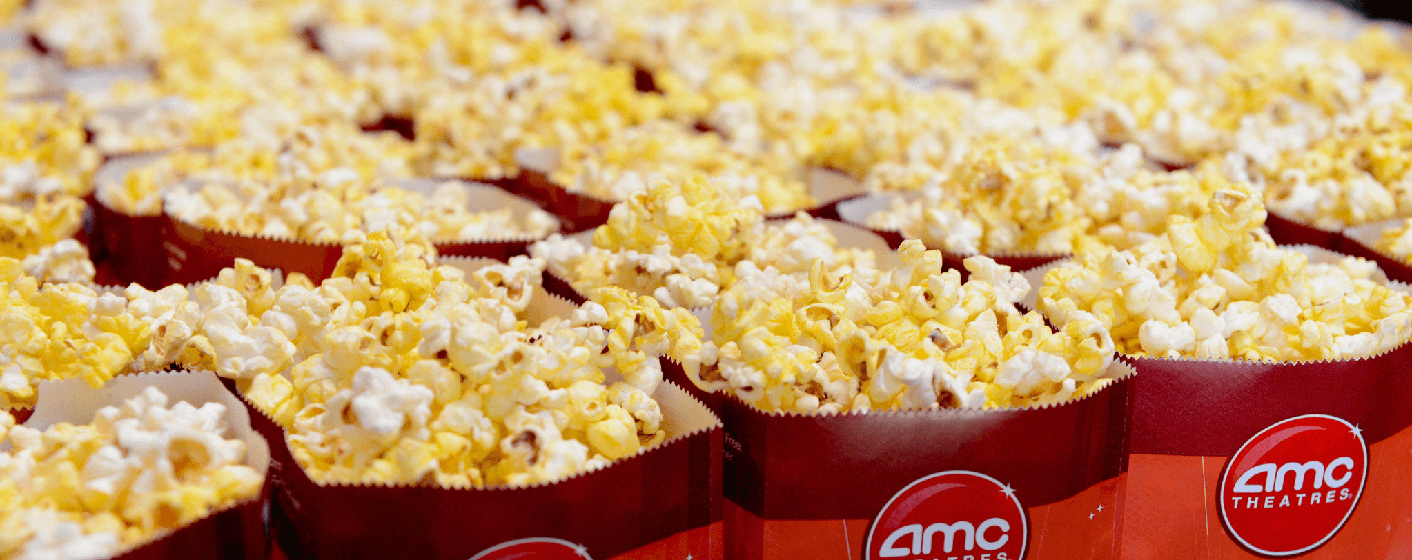 Amc popcorn coupon september 2018