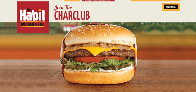 The habit discount coupons