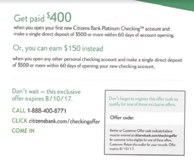 Up To 50% Off | 12 Days Of Spartan Although Citizens Bank is one of the largest banks in the nation, it only got its start relatively recently, in Since then, it has become the largest bank in Rhode Island (where it’s headquartered) and opened over 1, local branches along the East Coast and in the Midwest.