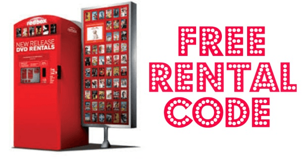 Today's top Redbox Codes: 1 Night Disc Rental on Your Order. See 40 Redbox Codes and Promo Code for December