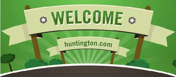 Huntington bank deals
