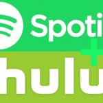 Spotify Premium Hulu Student