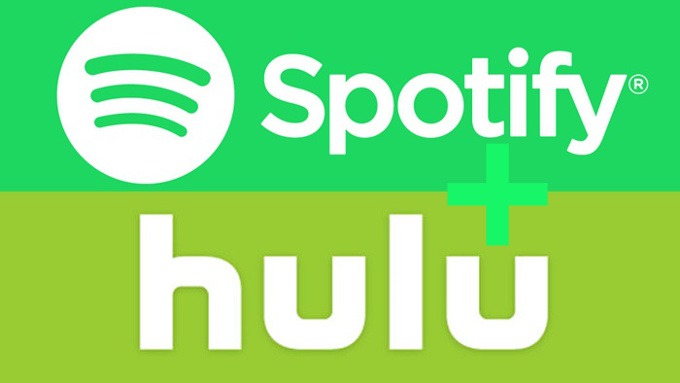 Spotify Student Discount Promotion: Spotify Premium w/ Hulu