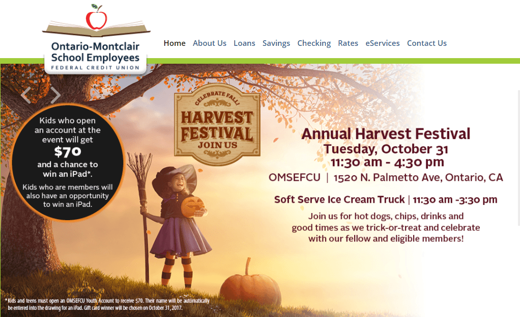 Sefcu Rewards Program