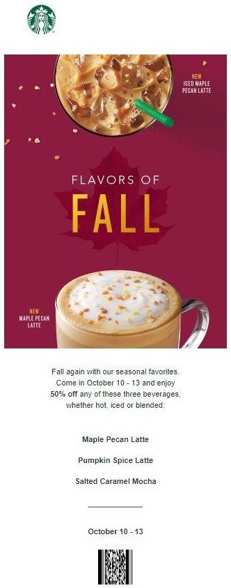 starbucks seasonal drinks calendar 2017 starbucks christmas cups through the years