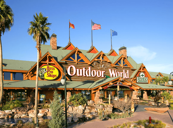 Upcoming Events at Destin – Discount varies, simply ask and have a valid military ID with you. Bass Pro Shops – 10% off from the 15th to 22nd of each month. Bath & Body Works – Discount varies, simply ask and have a valid military ID with you. Stores & Services Offering Military Discounts. Aeropostale. Ashford University.