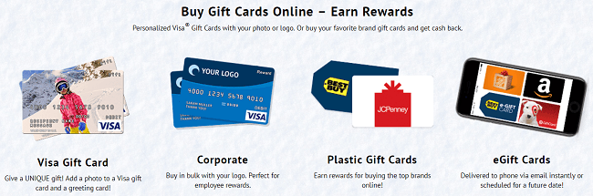 Giftcards.com Review: Purchase Gift Cards &amp; Earn Rewards
