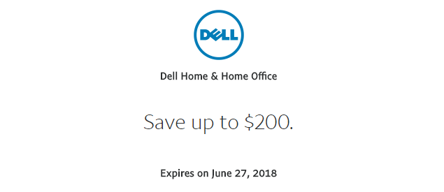 Paypal Offers Dell Home Office Promotion Save Up To 200 Paypal Offers Dell Home Office Promotion