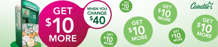 Coinstar