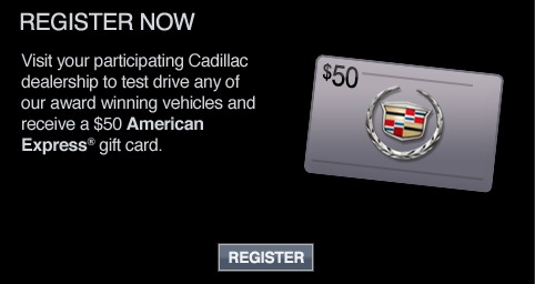 cadillac