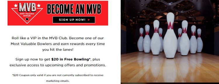 AMF MVB promotion