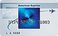 Amex Blue Sky Card