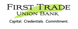 First-Trade-Union-Bank