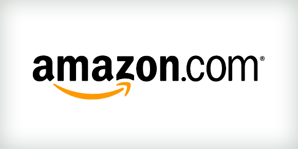 Amazon-Logo