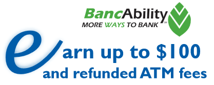 Bancability Bonus