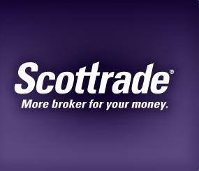 Scottrade $600 Bonus