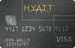 Chase Hyatt Card