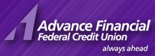 Advance Financial $200 Bonus