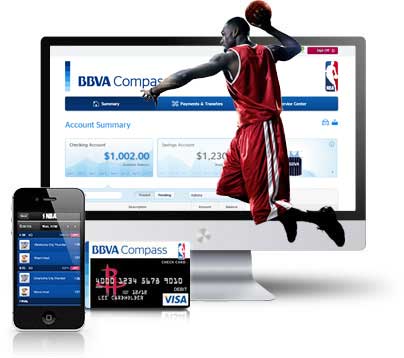 BBVA Compass $100 Bonus