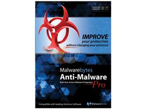 Malwarebytes Anti-Malware Lifetime