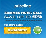 Priceline Summer