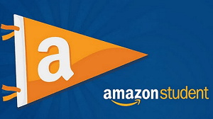 Amazon Student $10 Referral