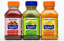 Naked Juice Lawsuit