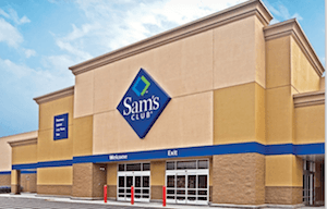 Sam's Club Plus Membership