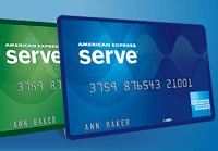 Serve $25 Credit When You Sign Up Spend $25