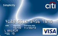 Citi Simplicity Review