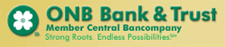 ONB Bank Trust $100 Bonus