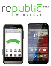 Republic Wireless Promotion